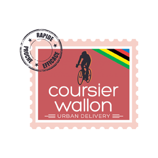 logo Coursier Wallon