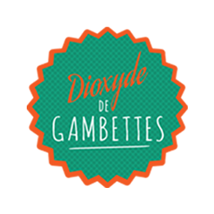 logo Dioxyde de gambettes