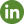 icon linkedin