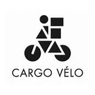 logo Cargo Vélo