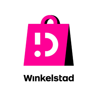 logo Deinze winkelstad