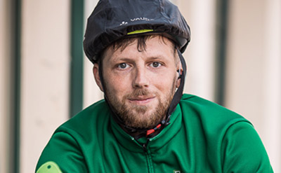 Frederik ViaVelo