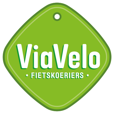 ViaVelo logo